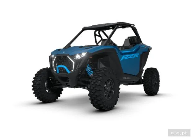 RZR 64 PRO XP ULTIMATE