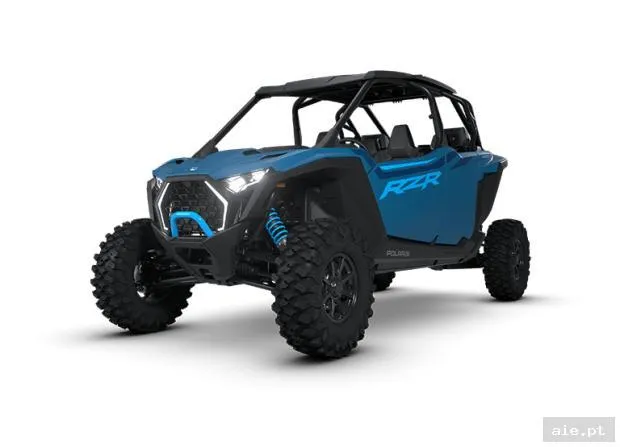 RZR 64 PRO XP 4 ULTIMATE