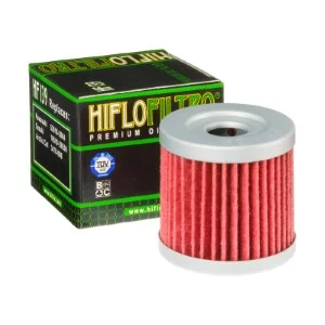 FILTRO DE OLEO HF 139
