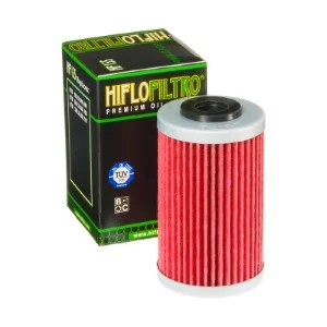 FILTRO DE OLEO HF 184