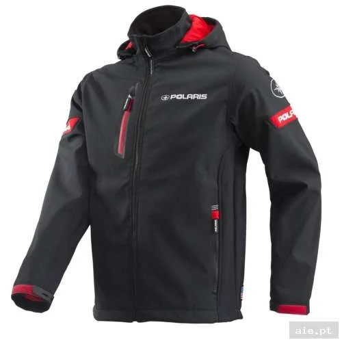 RACING SOFTSHELL 2XL