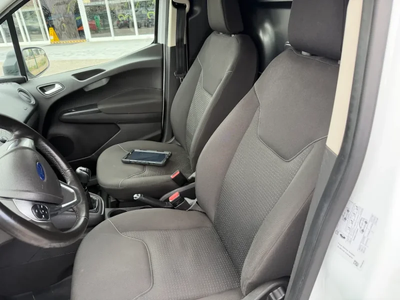 Ford transit diesel 1.5 tdci sport 2022