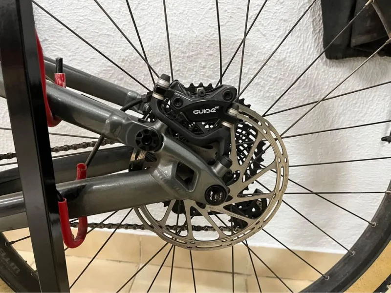 Bicicleta eléctrica Cannondale Moterra