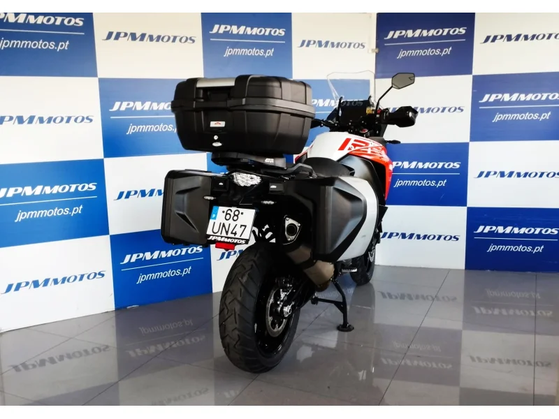 KTM 1290 SUPER ADVENTURE S