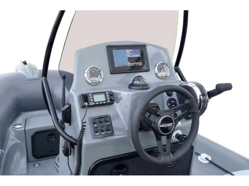 Foto suplementar de Valiant 630 Sport