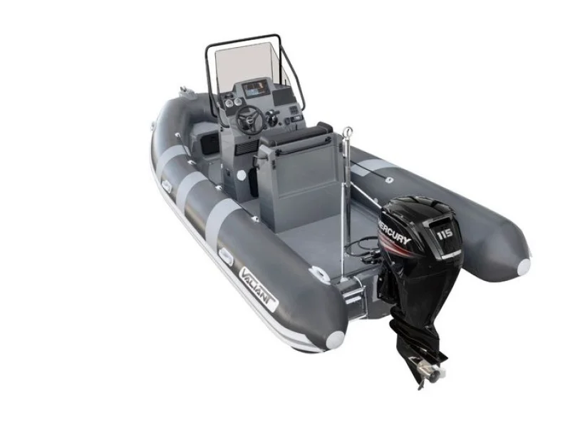 Foto suplementar de Valiant 630 Sport