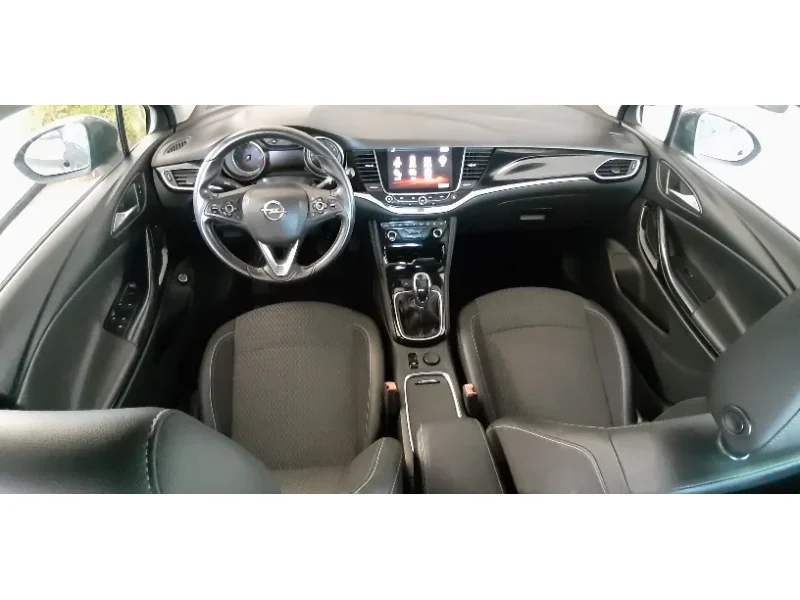 Opel Astra K Sportstourer Innovation S/S 1.6 CDTI 110 CV