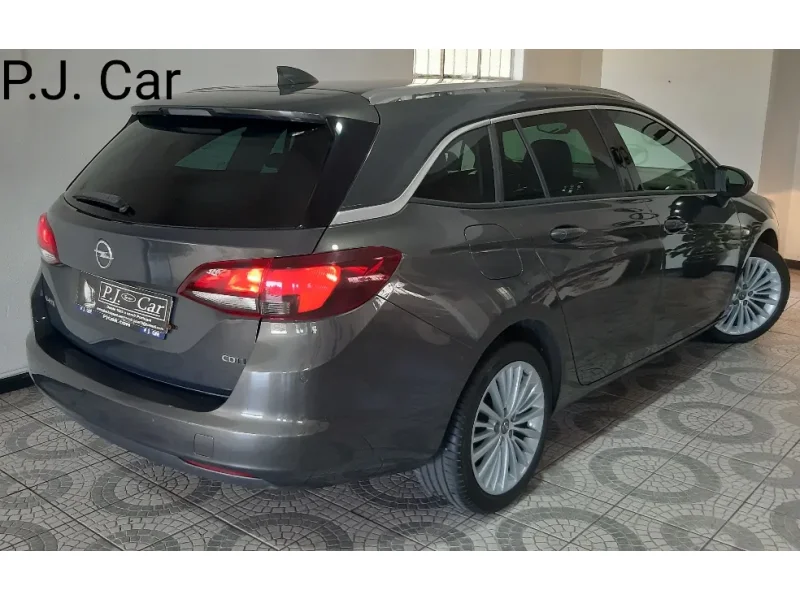Opel Astra K Sportstourer Innovation S/S 1.6 CDTI 110 CV