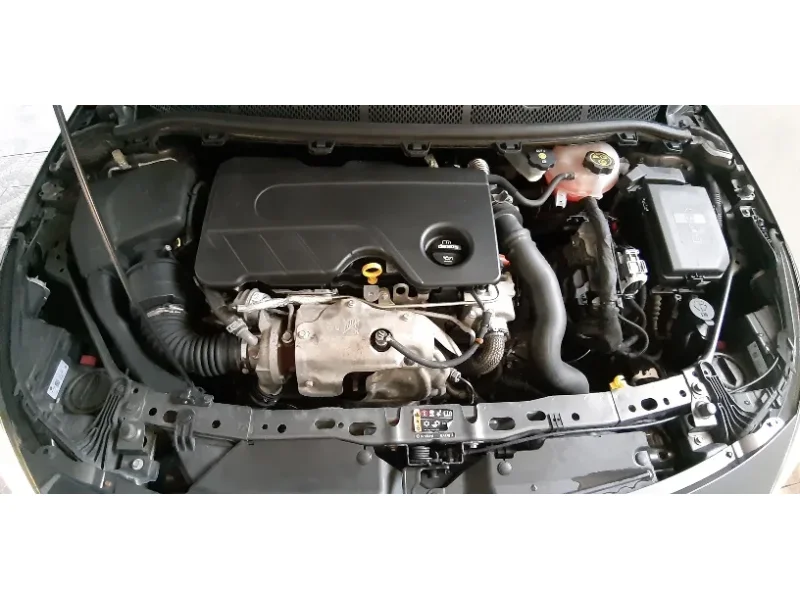 Opel Astra K Sportstourer Innovation S/S 1.6 CDTI 110 CV