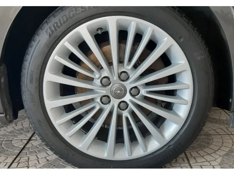 Opel Astra K Sportstourer Innovation S/S 1.6 CDTI 110 CV