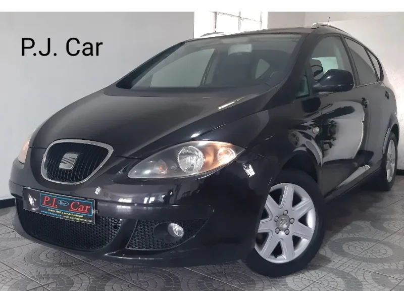 Seat Altea XL Stylance Style 1.9 TDI 105 CV