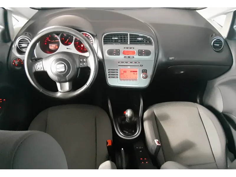 Seat Altea XL Stylance Style 1.9 TDI 105 CV