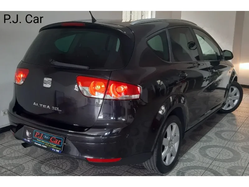 Seat Altea XL Stylance Style 1.9 TDI 105 CV