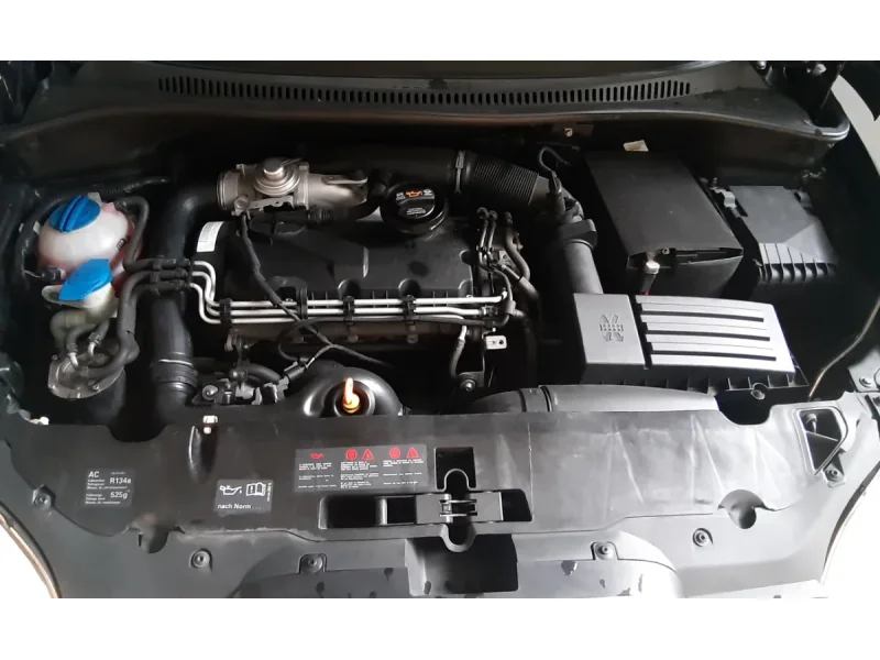 Seat Altea XL Stylance Style 1.9 TDI 105 CV