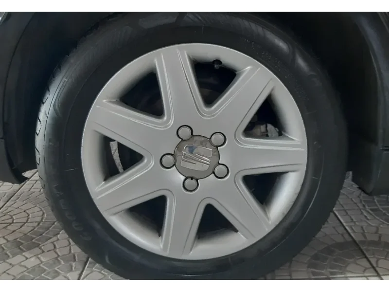 Seat Altea XL Stylance Style 1.9 TDI 105 CV