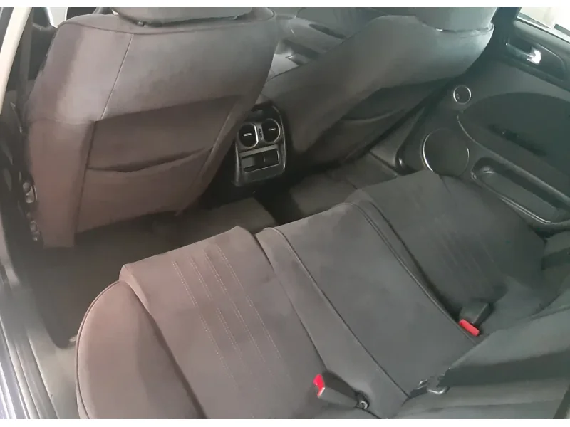 Alfa Romeo 159 SportWagon Distinctive 1.9 JTDm 16V 150 CV