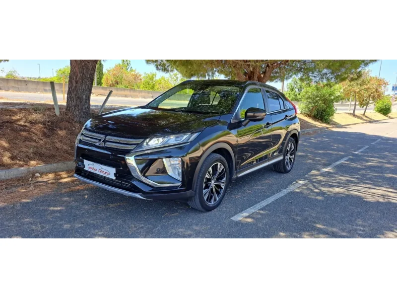 Mitsubishi Eclipse Cross 1.5 MIVEC Instyle