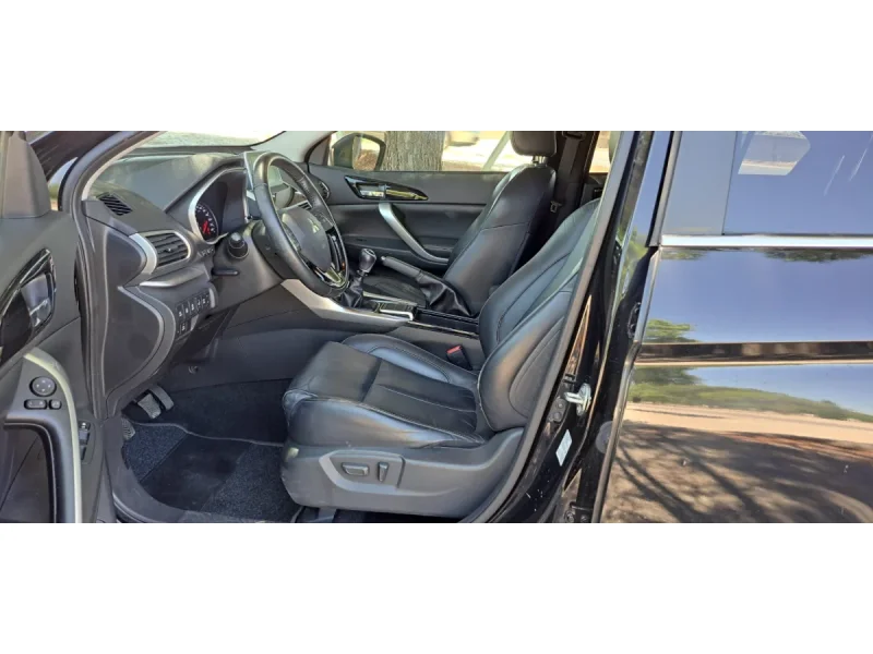 Mitsubishi Eclipse Cross 1.5 MIVEC Instyle