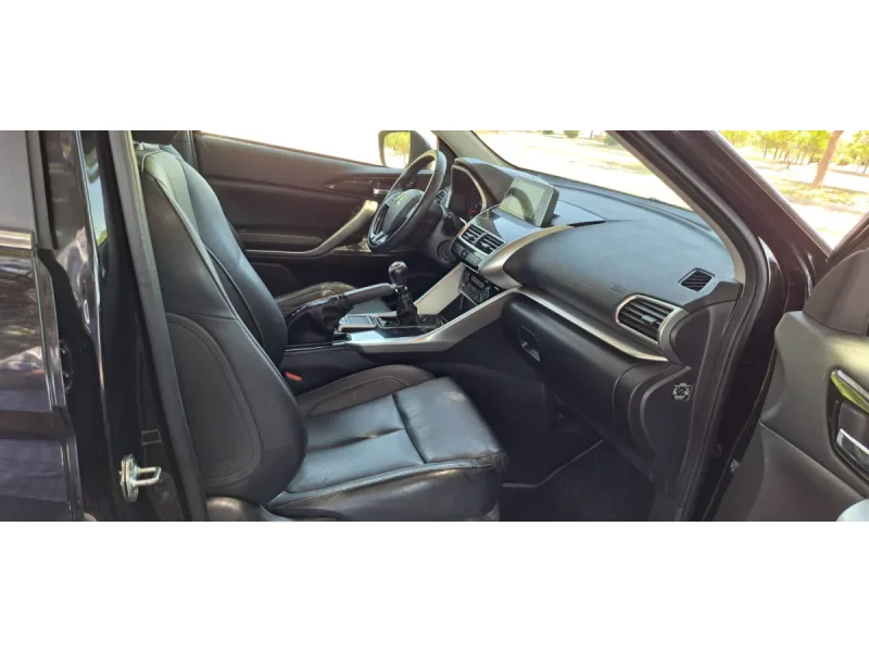 Mitsubishi Eclipse Cross 1.5 MIVEC Instyle