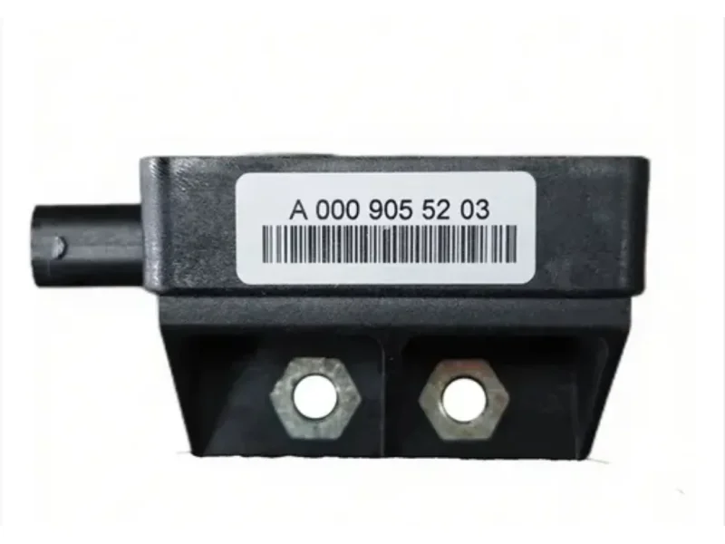 0009055203 SENSOR TAXA GUINADA MERCEDES