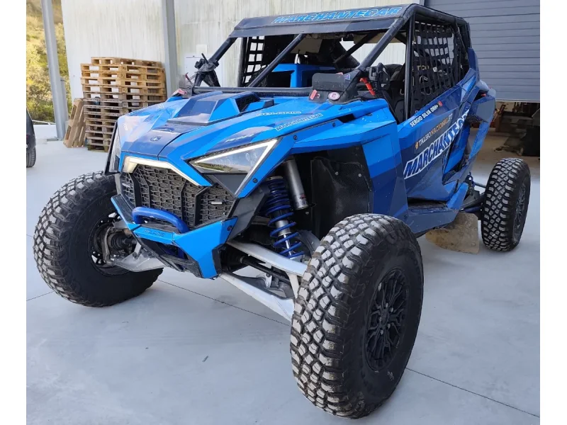 Polaris RZR ProR my 2024