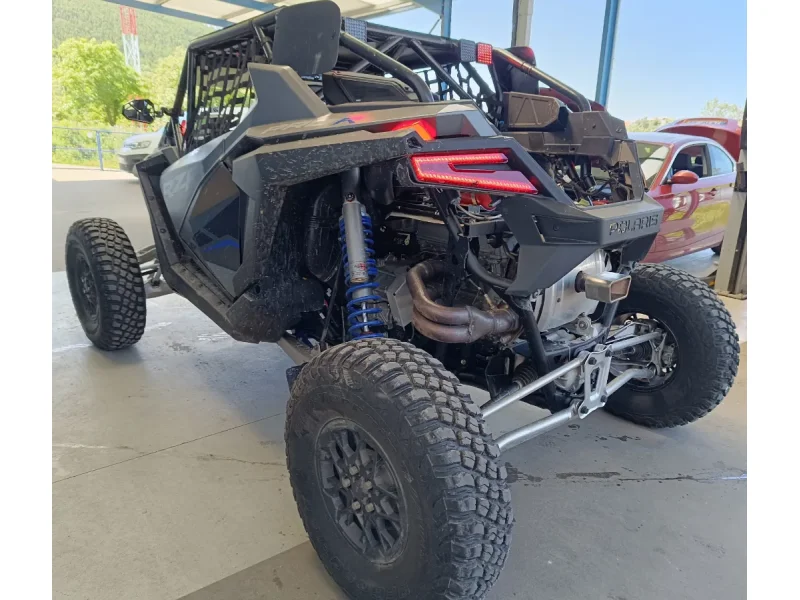 Polaris RZR ProR my 2024