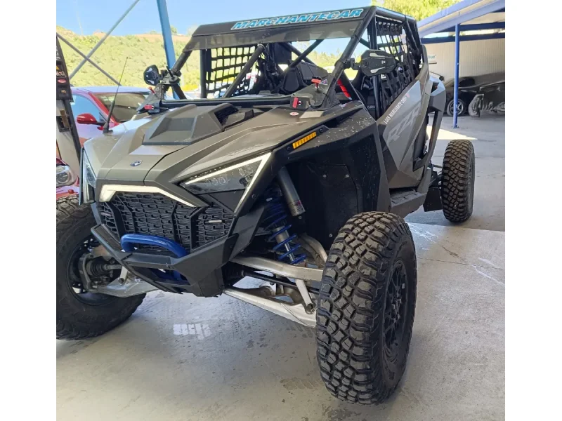 Polaris RZR ProR my 2024