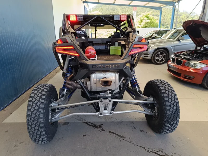 Polaris RZR ProR my 2024