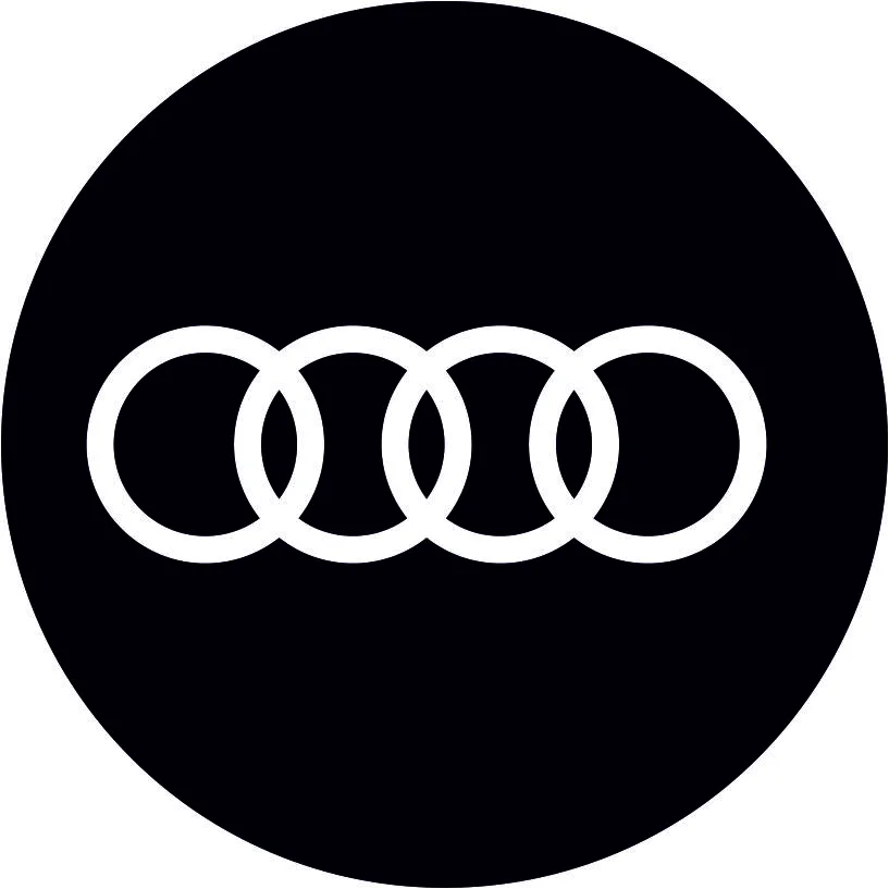 Autocolante Audi